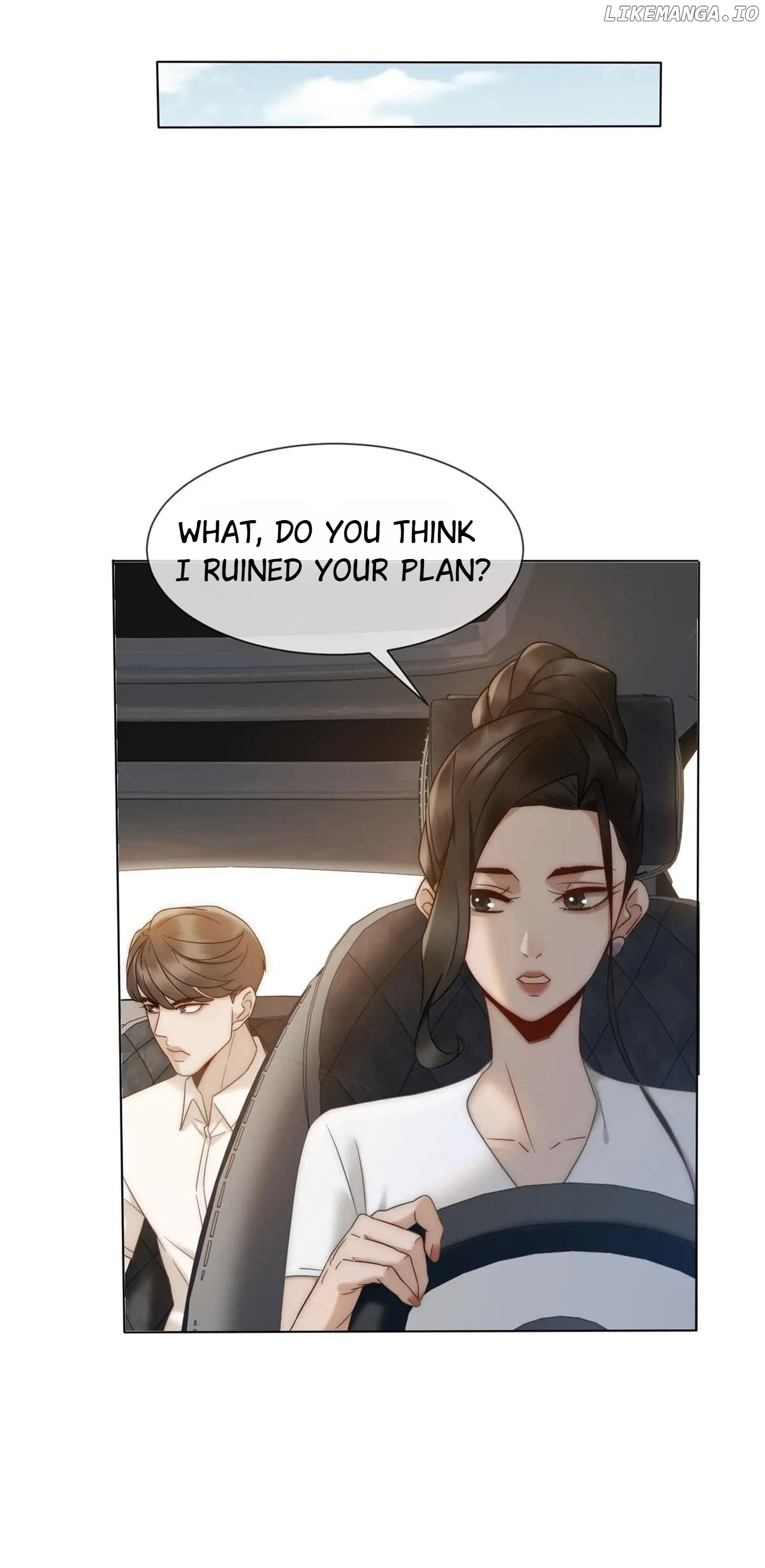 Don't Mess with a Deadly Revenger Chapter 34 - page 22